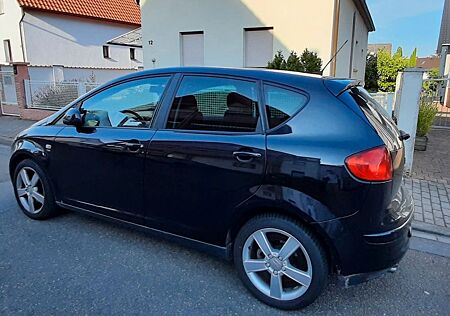 Seat Altea 1.4 TSI Style Style