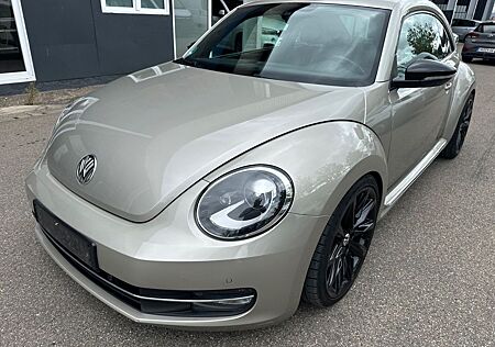 VW Beetle Volkswagen Lim. Club BMT
