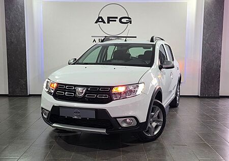 Dacia Sandero II Stepway Prestige