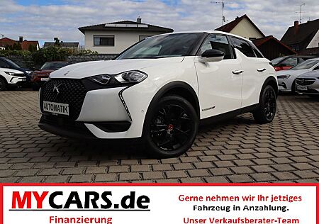 DS Automobiles DS3 Crossback DS3*Crossback*Performance*E Tense*Navi*Sport*LED