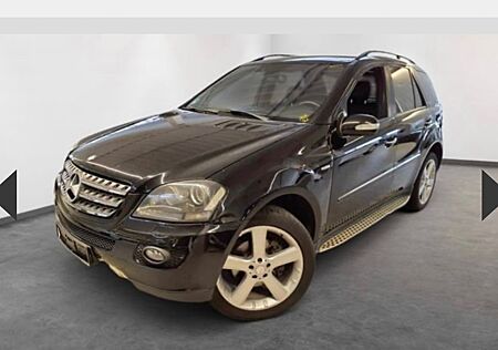 Mercedes-Benz ML 320 CDI 4MATIC