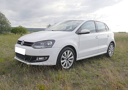 VW Polo Volkswagen 1.4 Highline Highline