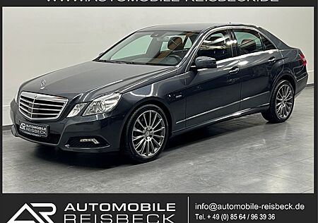 Mercedes-Benz E 350 CDI Lim. 4Matic*Avantgarde*ILS*Distr.*18"