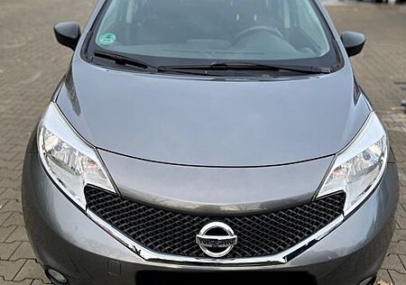 Nissan Note 1.5 DCi Acenta+ Acenta+