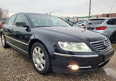 VW Phaeton Volkswagen V6 TDI 5-Sitzer 4Motion Individual