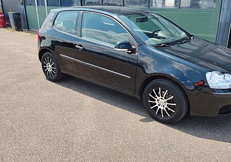 VW Golf Volkswagen 1.4 Trendline Trendline