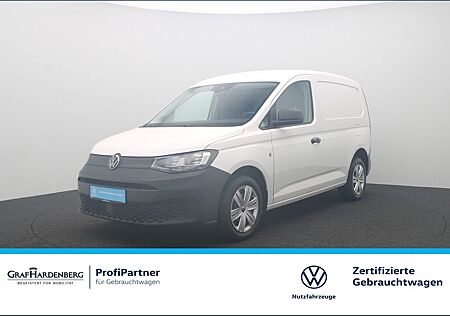 VW Caddy Volkswagen Cargo 2.0 TDI Einparkhilfe GJR