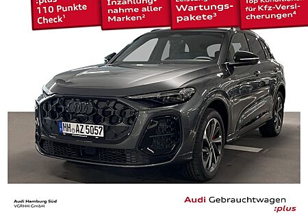 Audi Q5 2.0 TDI quattro S tronic Navi Rückfkamera