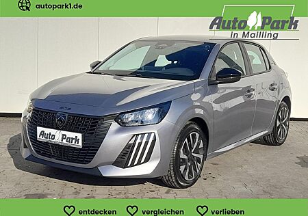 Peugeot 208 1.2 Style NAVI/APP~SHZ~LED~PDC~DAB~GRA~MFL