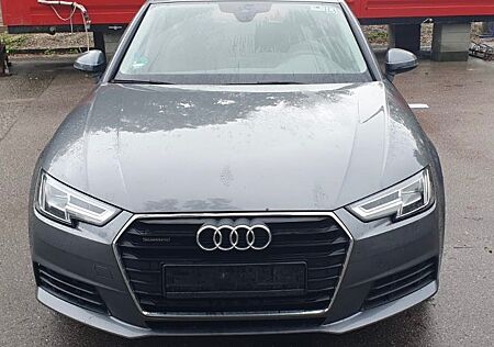 Audi A4 2.0 TDI 140kW S tronic Avant Quattro