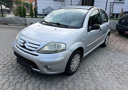 Citroën C3 1.4 Confort, TÜV Neu