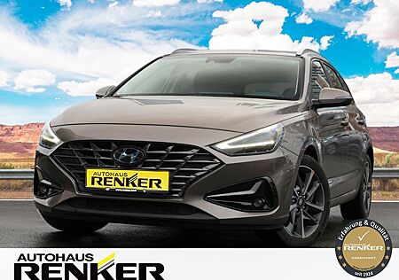 Hyundai i30 cw Prime. 1 Jahr Garantie!