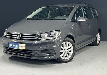 VW Touran Volkswagen Comfortline BMT/Start-Stopp 7-Sitzer ACC