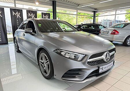Mercedes-Benz A 200 AMG*KAM*NAV*ALIGHT*TEMP*SOUND*MAGNO
