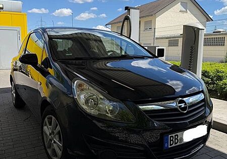 Opel Corsa 1.2 Selection Selection