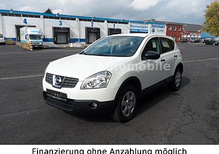 Nissan Qashqai 1.6 Visia