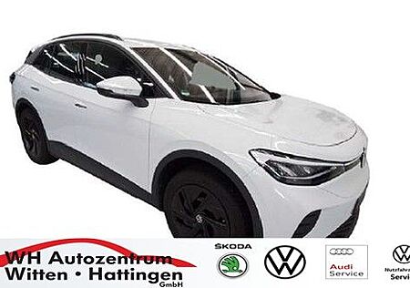 VW ID.4 Volkswagen Pro Performance Move mit Infotainment-Paket