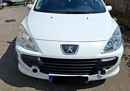 Peugeot 307 Filou 90 Filou