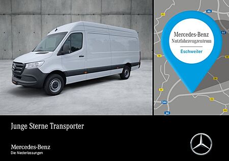 Mercedes-Benz Sprinter 317 CDI KA LaHo PRO+9G+Klima+ParkP