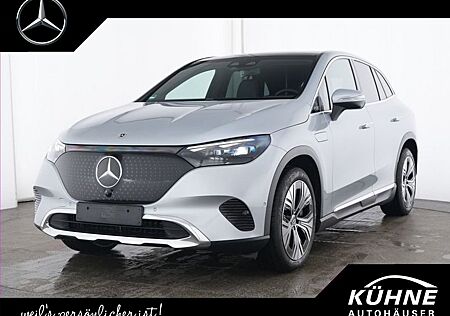 Mercedes-Benz EQE SUV EQE 300 SUV Premium + Pano 4xSHZ 22kW 360° 20"