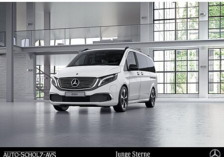 Mercedes-Benz EQV 300 Lang 360*Burmester*EasyP*Airmatic*LEDils