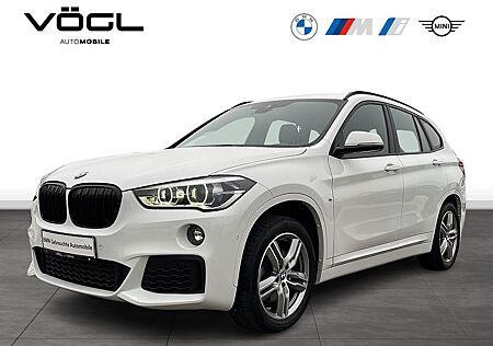 BMW X1 xDrive20d M Sportpaket Head-Up HiFi LED WLAN