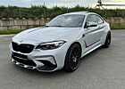 BMW M2 Competition*Vollausstattung*Carbon*M-Perf.