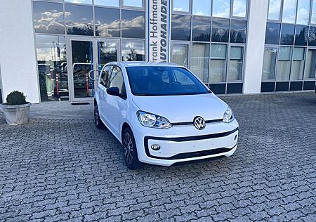VW Up Volkswagen ! Active