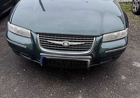 Chrysler Stratus 2.5 LX Auto LX