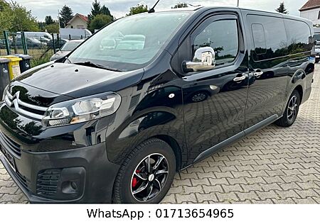 Citroën Spacetourer 2.0 Blue HDi L3