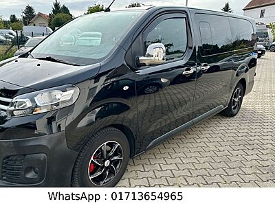 Citroën SpaceTourer 2.0 Blue HDi L3 9-Sitzer DAB