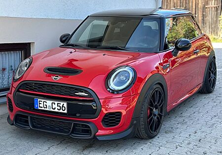 Mini John Cooper Works JCW Pro