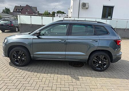 Skoda Karoq Ambition*LED*ACC*VIRTUAL*
