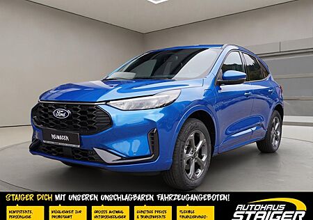 Ford Kuga Plug-In Hybrid ST-Line