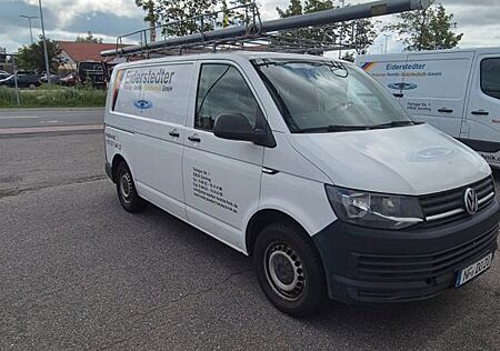 VW T6 Transporter Volkswagen