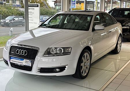 Audi A6 4.2 FSI tiptronic quattro*1.HAND*BOSE*S-LINE!