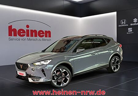 Cupra Formentor 1.5 TSI 6-Gang LED+NAVI+KAMERA+SHZ