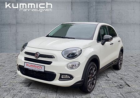 Fiat 500X CITY LOOK , S-DESIGN 1.4 MultiAir 4x2 ,DSG