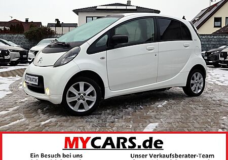 Citroën C-Zero *Tendance*SH+St.heiz.*Alu