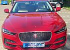 Jaguar XE P300 S AWD S