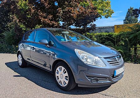 Opel Corsa D 1.2 | Tüv bis 01/2027 | Zustand gepflegt