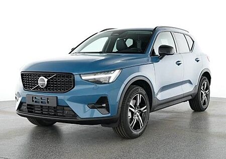 Volvo XC 40 XC40 Plus Dark*PANOSD*PIXEL-LED*ACC*BLIS*360°