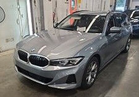 BMW 318d T Shadow-Line*ACC*WIDE*AHK*LED*STD-HZG*TOP