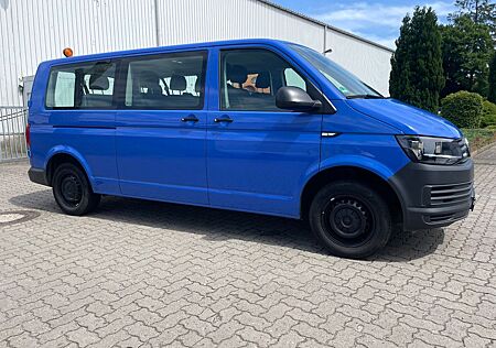 VW T6 Transporter Volkswagen Bus Caravelle Trendline lang