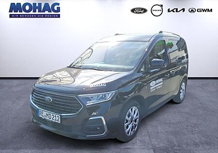 Ford Tourneo Connect Titanium 7-Sitzer AHK GJR Kamera