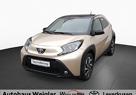 Toyota Aygo (X) 5-Türer Team D 5-Gang Klima