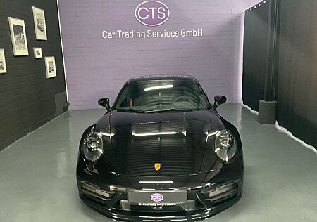 Porsche 992 911 / Carrera 4 GTS / Kamera / Glasdach