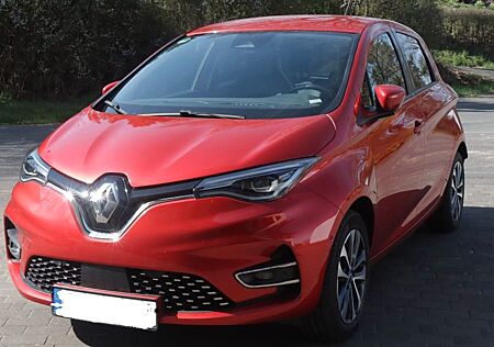 Renault ZOE Intens R135/Z.E. 50 Batteriekauf Intens