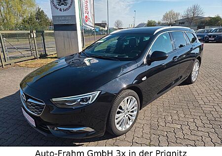 Opel Insignia B Sports Tourer Business Innovation LED