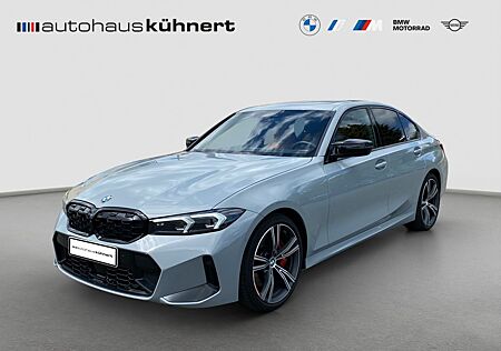 BMW M340d xDrive Lim. AHK/Dach/DA Prof/HeadUp/Leder
